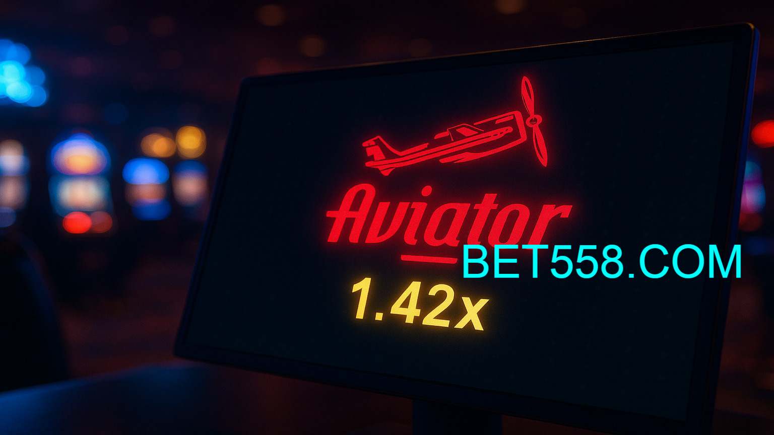 Aviator Festivo