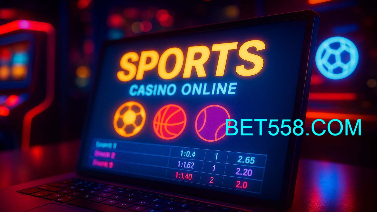 Eventos Esportivos