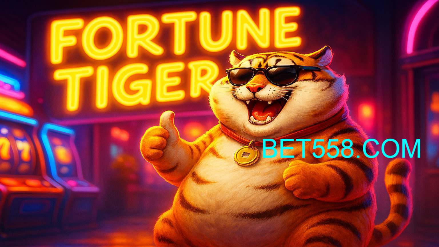 Como Jogar Fortune Tiger