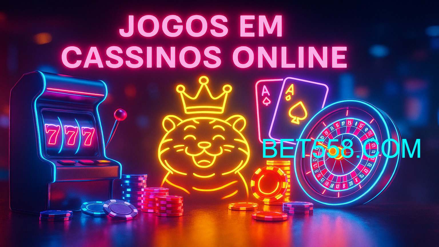 Jogos Recomendados