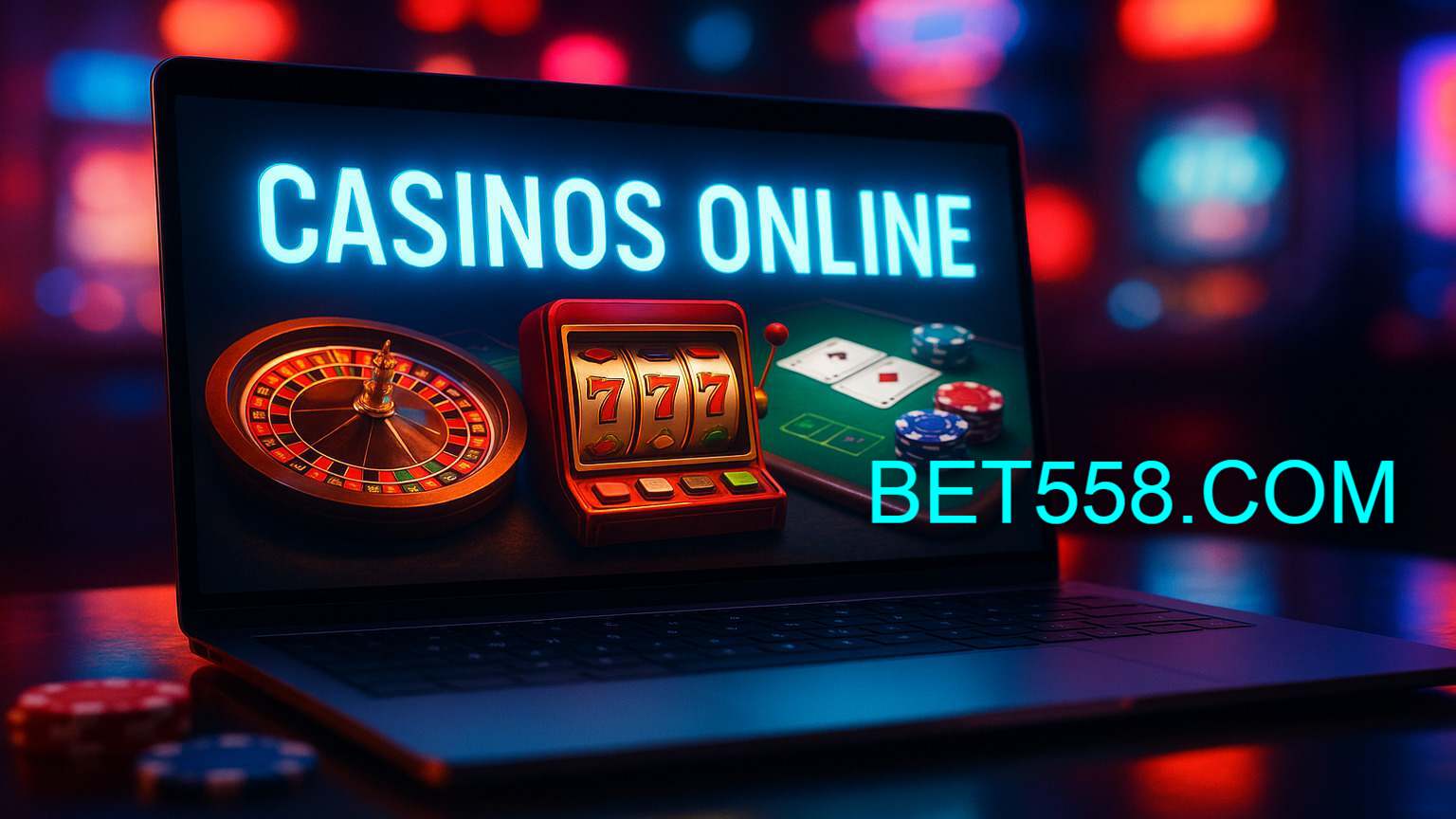Jogos emocionantes no BET558