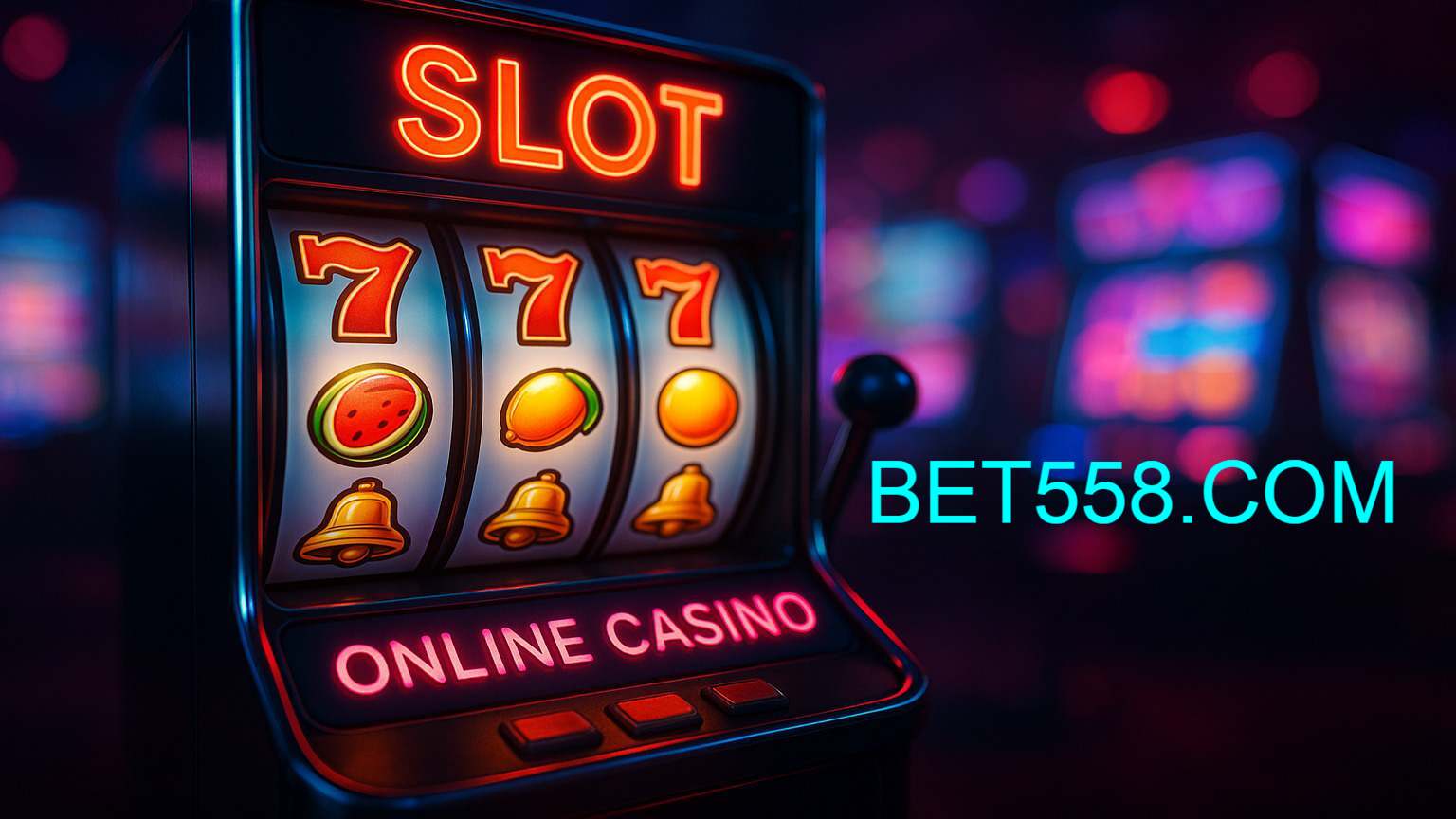 Benefícios dos Slots