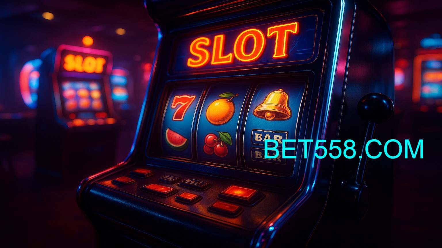 Slots Festivos